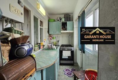 Apartament cu 2 camere decomandat în Gării - 5