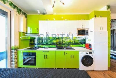 COMISION ZERO! PENTHOUSE EXCLUSIVIST – PANORAMĂ UNICĂ ȘI FINISAJE PREMIUM - 16