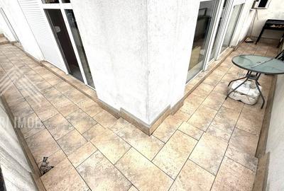 Apartament 2 camere, calea Baciului, str.Jupiter, parcare, terasa - 8