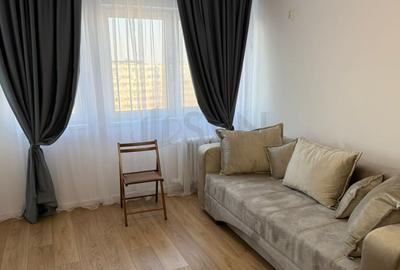 Apartament cu 2 camere decomandat, mobilat în Gorjului - 3
