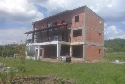 Casă cu 2 camere în Moldova Nouă - 1