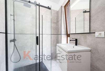 Apartament 2 camere  Zona Mihai Bravu - 19