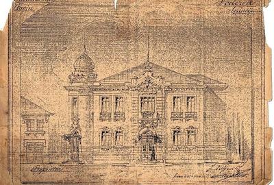 Apartament cu 4 camere decomandat în P-ța Rosetti - 4