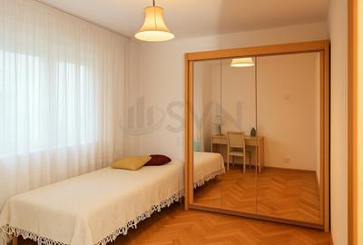 REA1023791 Apartament 4 camere Piata Victoriei l Metrou - 2