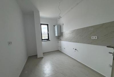 Garsoniera semidecomandat - zona Sanpetru - 10