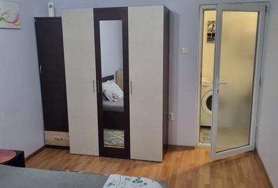 Garsonieră decomandată în Exterior Vest - 1