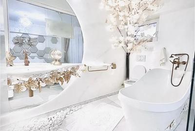 Apartament cu 3 camere semidecomandat în Tătărași - 4