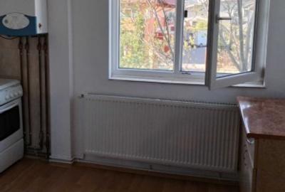 Garsonieră semidecomandată în Tractorul - 1