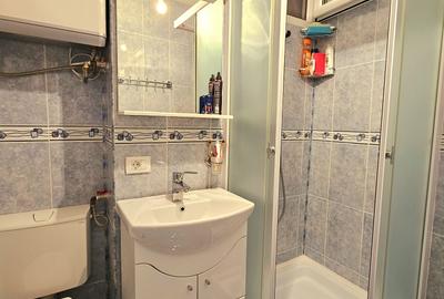 Apartament de vanzare in Galati, Micro 40 - 2 camere, 33 mp - 7