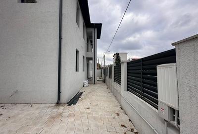 Casa/Vila Moderna de vanzare P+1(2023) Berceni-Metrou Dimitrie Leonida A510 - 6