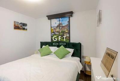 Apartament cu 3 camere decomandat în Ultracentral - 13