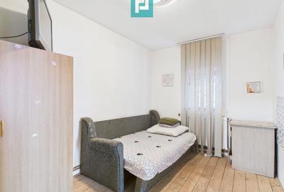 Casă individuală 90 mp, teren 719 mp în Murani - 6