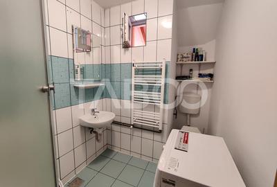 Apartament cu 4 camere in zona facultatilor Mihai Viteazul - 9