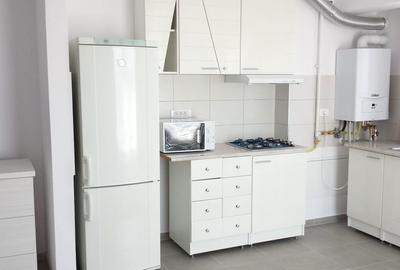 Garsonieră în Palazu Mare - 6