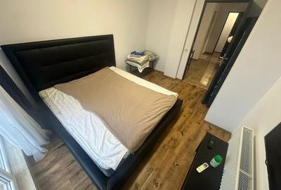 Apartament cu 2 camere decomandat, mobilat în Dobroești - 3