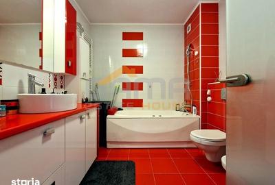 Apartament cu 2 camere în Intim - 2