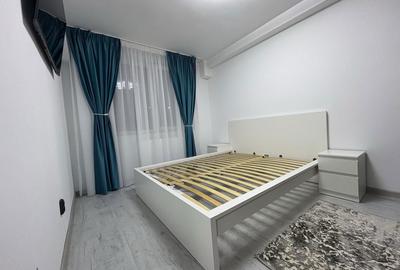 Apartament cu 2 camere semidecomandat, mobilat în Grozăvești - 7