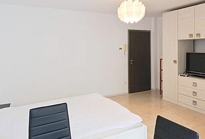 Garsonieră semidecomandată, mobilată în Zorilor - 2