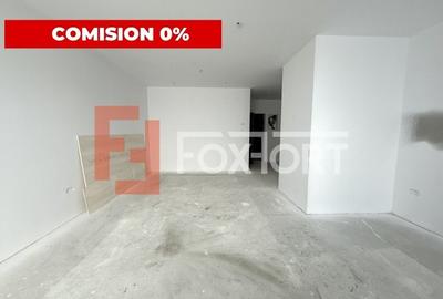 COMISION 0% Apartament cu 1 camera, 38,4 mp, etaj intermediar, in zona Aradului - 2