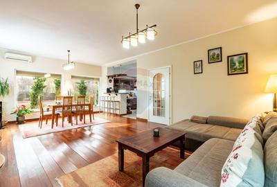 Casă cu 7 camere cu Teren 720 Mp în Brâncoveanu - 9