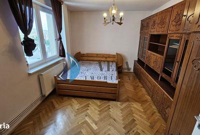 Apartament cu 3 camere decomandat în Semicentral - 6