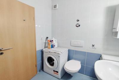 Apartament cu 3 camere decomandat, mobilat în Avantgarden - 13