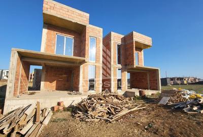 Duplex modern,4 camere2,bai,carport Giarmata - 14