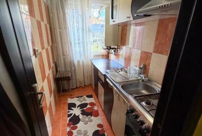 Apartament cu 2 camere semidecomandat în Central - 6