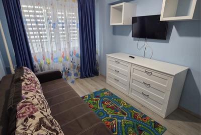 Apartament cu 3 camere decomandat, mobilat în Bucur Obor - 1