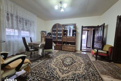 Casă cu 3 camere cu Teren 2800 Mp în Sânmihaiu Almașului - 17