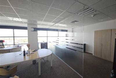 Inchiriere spatii de birouri in Pipera - Integral BC - de la 55 mp - 4