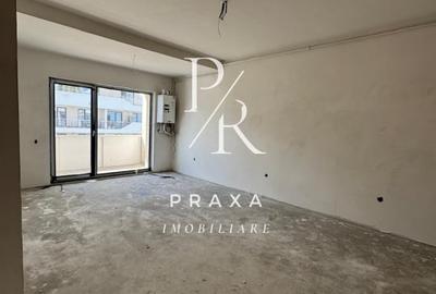 Apartament 2 camere, 45mp, semifinisat,  parcare la cerere, zona Eroilor! - 2