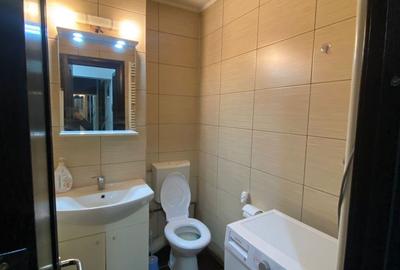 Garsonieră decomandată în Exercițiu - 2