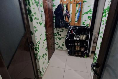 Apartament cu 2 camere decomandat în Războieni - 3