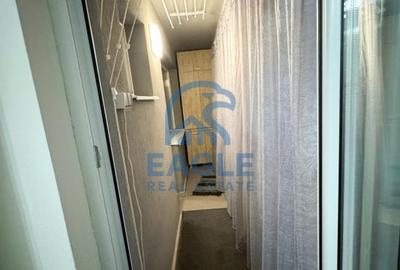 Tomis Plus - 2 Camere modern cu balcon pe Termen lung - 9