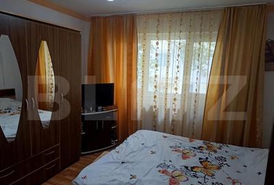 Apartament cu 2 camere, etajul 1, an 1990, 50 mp utili, Camp - 9