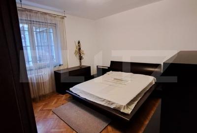 Apartament spatios 3 camere, 90 mp – Plopilor, garaj inclus - 6