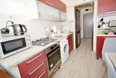 Comision 0 -Dr Taberei, Plazza Mall, 2 cam decomandat, 7/9- Metrou Romancierilor - 7