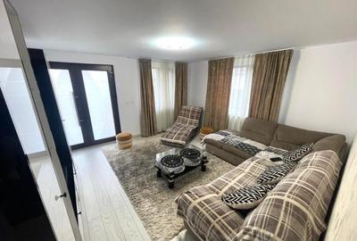 Casa 4 Camere Comuna Manesti Sat Coada Izvorului - 16