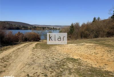 Teren de 1505 mp, în Gilău - 5