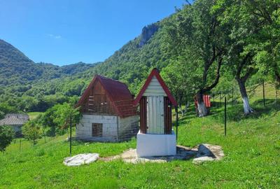 Casă cu 4 camere în Hondol - 7