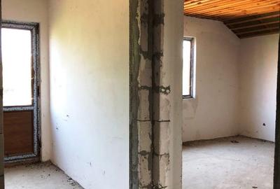 Casă individuală cu grădină mare - 9