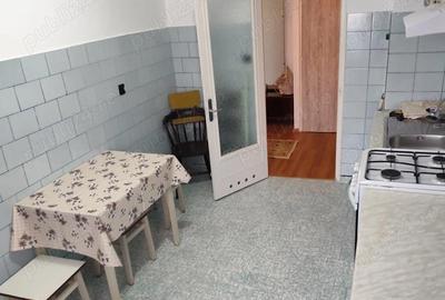 Apartament cu 2 camere decomandat în Mazepa 1 - 7