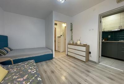 Garsonieră decomandată, mobilată în Victoriei - 2