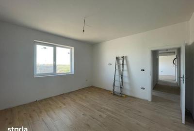 Apartament cu 3 camere decomandat în Moșnița Nouă - 8