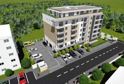 3 Camere proiect nou Triaj - 5