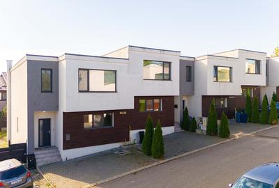 Casă de închiriat – 4 camere  Cubic Residence, Păcurari - Popas - 2