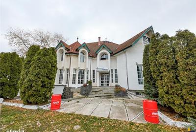 Spațiu comercial, de 704 mp, în Reci - 6