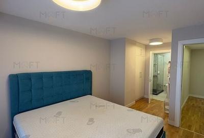 Penthouse Triplex || Vedere Panoramica || Decebal || InCity Residence - 24