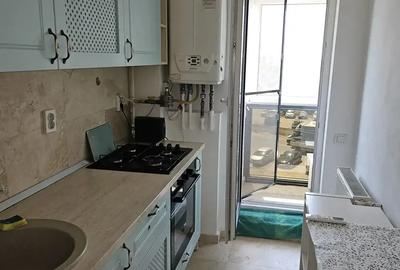 Garsonieră semidecomandată în Militari - 1